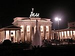 Brandenburger Tor