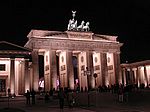 Brandenburger Tor