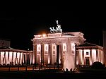 Brandenburger Tor