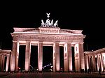 Brandenburger Tor