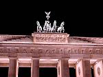 Brandenburger Tor