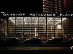 Potsdamer Platz