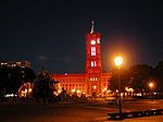 Rotes Rathaus