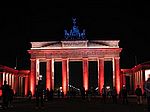 Brandenburger Tor