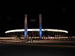 Olympiastadion