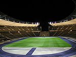 Olympiastadion