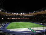 Olympiastadion