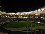 Olympiastadion