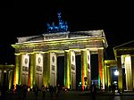 Brandenburger Tor