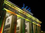 Brandenburger Tor