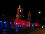Oberbaumbrücke