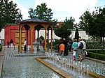 Erholungspark Marzahn - Orientalischer Garten