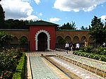 Erholungspark Marzahn - Orientalischer Garten