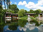 Erholungspark Marzahn - Chinesischer Garten