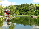Erholungspark Marzahn - Chinesischer Garten