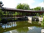Erholungspark Marzahn - Chinesischer Garten