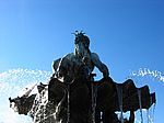 Neptunbrunnen