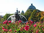 Neptunbrunnen