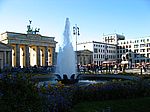 Brandenburger Tor