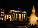 Brandenburger Tor