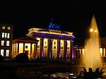 Brandenburger Tor