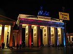 Brandenburger Tor