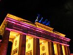 Brandenburger Tor
