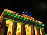 Brandenburger Tor