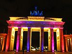 Brandenburger Tor