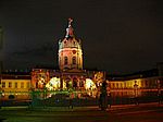 Schloss Charlottenburg