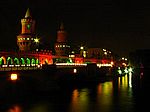 Oberbaumbrücke