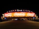 o2 World-Halle