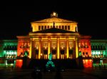 Konzerthaus am Gendarmenmarkt