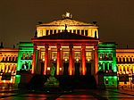 Konzerthaus am Gendarmenmarkt
