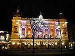 Theater des Westens