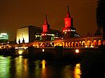 Oberbaumbrücke