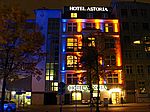 Hotel Astoria