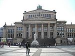 Konzerthaus