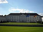 Schloss Bellevue