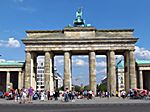 Brandenburger Tor