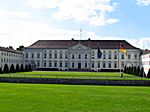 Schloss Bellevue