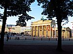 Brandenburger Tor