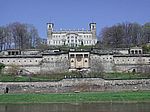 Schloss Albrechtsberg