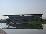Volkswagenarena
