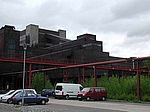 Zeche Zollverein Essen