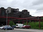 Zeche Zollverein Essen