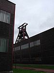 Zeche Zollverein Essen