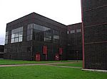 Zeche Zollverein Essen