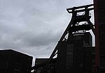 Zeche Zollverein Essen