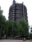 Gasometer Oberhausen
